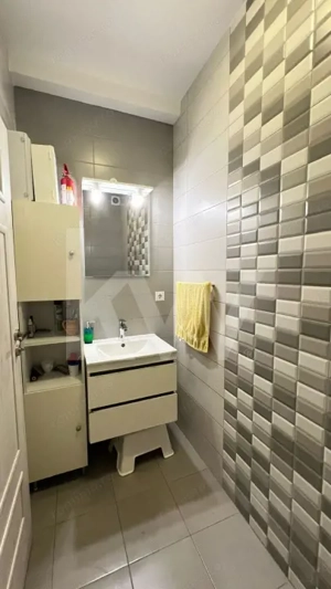 Casă spațioasă, 160 mp, complet utilată și mobilată, preț excelent  - imagine 14