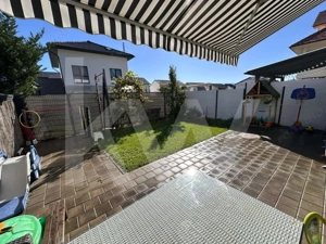 Casă spațioasă, 160 mp, complet utilată și mobilată, preț excelent  - imagine 18