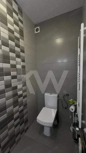 Casă spațioasă, 160 mp, complet utilată și mobilată, preț excelent  - imagine 13