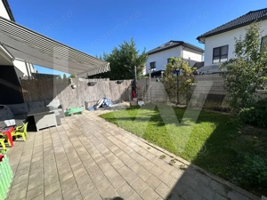 Casă spațioasă, 160 mp, complet utilată și mobilată, preț excelent  - imagine 17