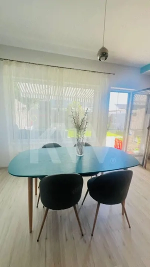 Casă spațioasă, 160 mp, complet utilată și mobilată, preț excelent  - imagine 5