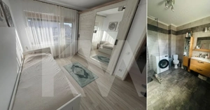 Casă spațioasă, 160 mp, complet utilată și mobilată, preț excelent  - imagine 6