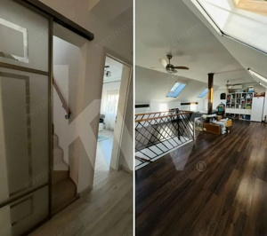 Casă spațioasă, 160 mp, complet utilată și mobilată, preț excelent  - imagine 16