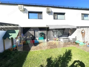 Casă spațioasă, 160 mp, complet utilată și mobilată, preț excelent  - imagine 19