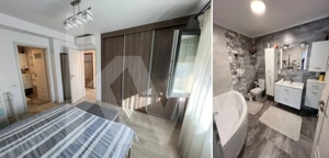 Casă spațioasă, 160 mp, complet utilată și mobilată, preț excelent  - imagine 7