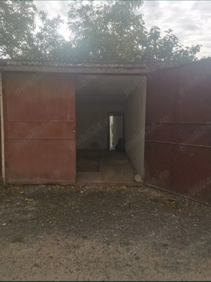 Inchiriez garaj zona Bucovina