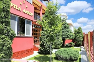 Mamaia Nord - Langa Mare, pensiune la cheie, 11 camere, 9 bai! - imagine 3