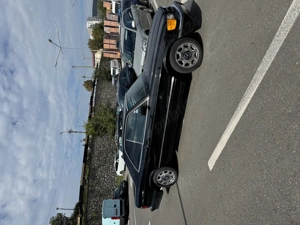 Mercedes Benz SEC 560 S coupe 1987 W126 C126 Retromobil vehicul istoric - imagine 2