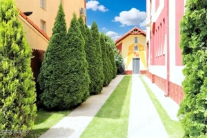 Mamaia Nord - Langa Mare, pensiune la cheie, 11 camere, 9 bai! - imagine 5