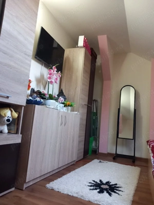 Vând Garsonieră Duplex , Vald Țepeș Bl 6 - imagine 4