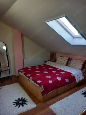 Vând Garsonieră Duplex , Vald Țepeș Bl 6 - imagine 5