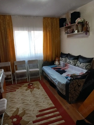 Vând Garsonieră Duplex , Vald Țepeș Bl 6 - imagine 3