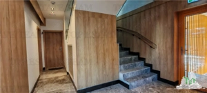 Penthouse 2 camere si terasa, bloc boutique, finisaje premium, incalzire in pardoseala, zona Domenii - imagine 7