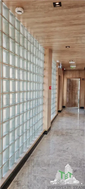 Penthouse 2 camere si terasa, bloc boutique, finisaje premium, incalzire in pardoseala, zona Domenii - imagine 5