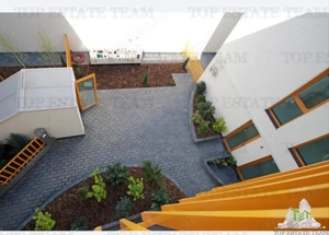 Penthouse 2 camere si terasa, bloc boutique, finisaje premium, incalzire in pardoseala, zona Domenii - imagine 4