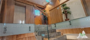 Penthouse 2 camere si terasa, bloc boutique, finisaje premium, incalzire in pardoseala, zona Domenii - imagine 6