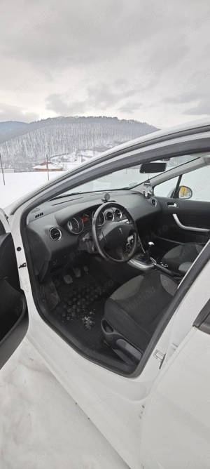 Peugeot 308  - imagine 6