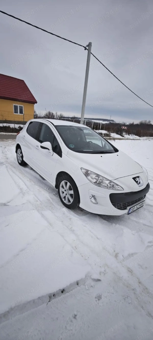 Peugeot 308  - imagine 5