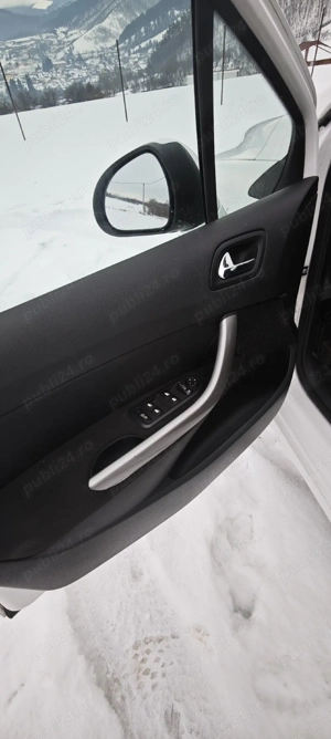 Peugeot 308  - imagine 7