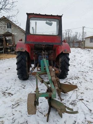 tractor + plug - imagine 5