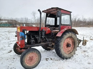 tractor + plug - imagine 2