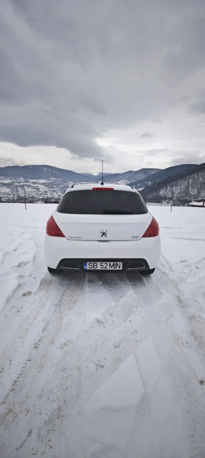 Peugeot 308  - imagine 3