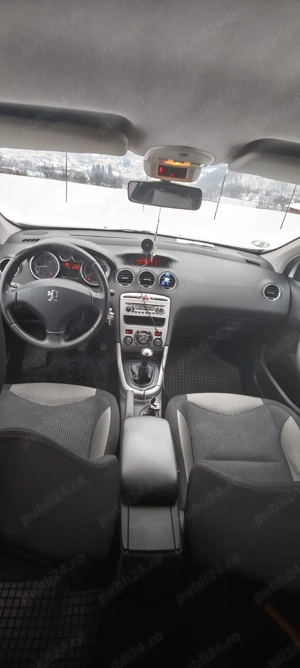 Peugeot 308  - imagine 2