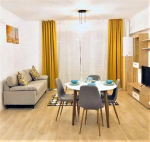 Inchiriere 2 camere zona Pipera - New Point parcare inclusa