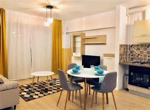 Inchiriere 2 camere zona Pipera - New Point parcare inclusa