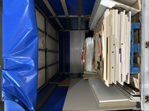 Transport marfa cluj, transport mobilier, transport bagaje, non stop, oriunde, oricand, - imagine 2