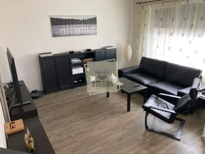 Casa moderna cu 3 camere 2 bai balcon si curte privata in Turnisor - imagine 4