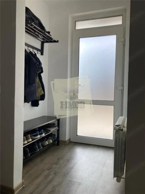 Casa moderna cu 3 camere 2 bai balcon si curte privata in Turnisor - imagine 13