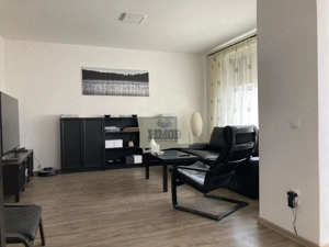 Casa moderna cu 3 camere 2 bai balcon si curte privata in Turnisor - imagine 5