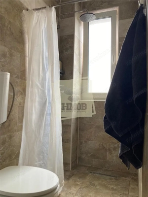 Casa moderna cu 3 camere 2 bai balcon si curte privata in Turnisor - imagine 17