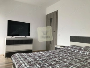 Casa moderna cu 3 camere 2 bai balcon si curte privata in Turnisor - imagine 8