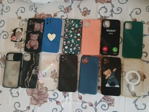 huse iPhone 11 pro max noi