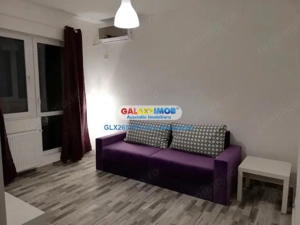 Garsoniera Bloc Nou - Berceni - Aparatorii Patriei - Metrou