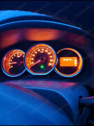 Dacia Logan 2017   1.0 SCE   GPL Landi Renzo   Euro 6   Îngrijită