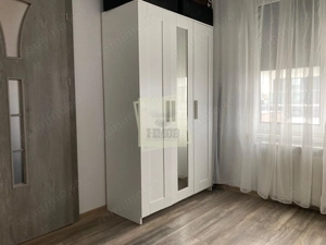 Casa moderna cu 3 camere 2 bai balcon si curte privata in Turnisor - imagine 9