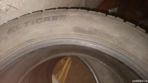 Anvelope iarna m+s  - imagine 14