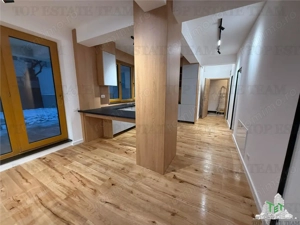 Penthouse 2 camere si terasa, bloc boutique, finisaje premium, incalzire in pardoseala, zona Domenii - imagine 15