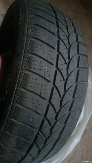 Anvelope iarna m+s  - imagine 17