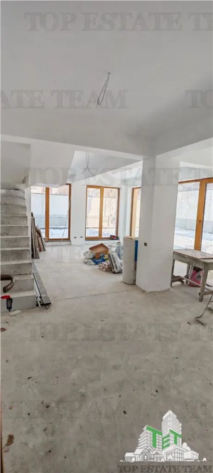 Apartament 3 camere, Duplex P+1 si curte proprie de 110 mp, bloc boutique, finisaje premium, incalzi - imagine 8