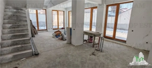 Apartament 3 camere, Duplex P+1 si curte proprie de 110 mp, bloc boutique, finisaje premium, incalzi - imagine 5