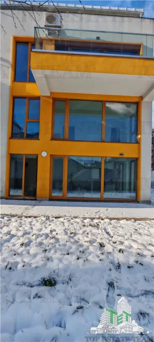Apartament 3 camere, Duplex P+1 si curte proprie de 110 mp, bloc boutique, finisaje premium, incalzi - imagine 4