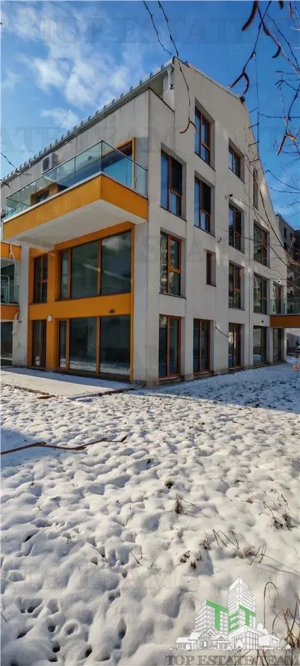 Apartament 3 camere, Duplex P+1 si curte proprie de 110 mp, bloc boutique, finisaje premium, incalzi - imagine 3