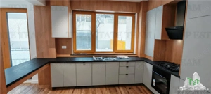 Penthouse 2 camere si terasa, bloc boutique, finisaje premium, incalzire in pardoseala, zona Domenii - imagine 14