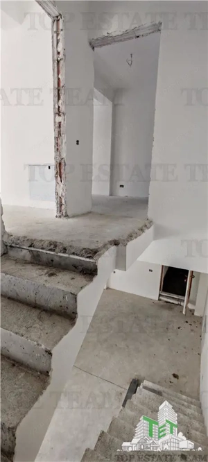 Apartament 3 camere, Duplex P+1 si curte proprie de 110 mp, bloc boutique, finisaje premium, incalzi - imagine 10