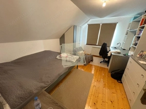 Casa individuala moderna 5 camere si curte 450 mp pe Calea Poplacii - imagine 3