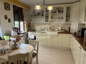 Casa individuala moderna 5 camere si curte 450 mp pe Calea Poplacii - imagine 5